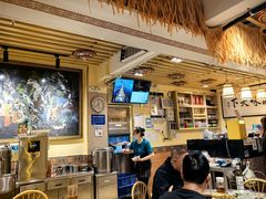 -呐咪傣园·云南菜(石厦店)