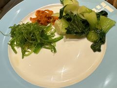 -海鲜自助·汇咖啡厅(宜宾绿发皇冠假日酒店)