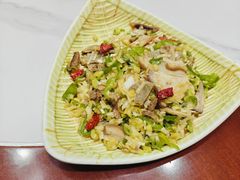 -黄河轩民间菜(吉祥街店)