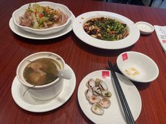 -潮名荟潮州菜馆(祈福缤纷世界店)