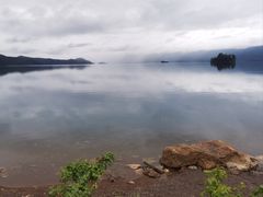 -丽江泸沽湖景区