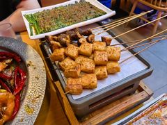 -庆峰龙虾烧烤(合肥一店)