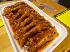 -大叹号啤酒屋·延边料理(建工店)
