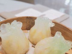 -晋江荣誉国际酒店·港誉茶餐厅