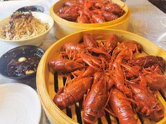 -靓靓蒸虾·头牌蒸虾(雪松路总店)