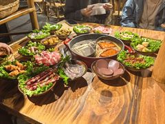 -烂摊摊火锅集市(河北总店)