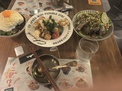 -岛风·台食小馆 ISLAND BISTRO(烟台山店)