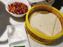 -小菜园新徽菜(镇江丹阳吾悦店)