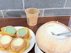 -民信老铺(双皮奶博物馆店)
