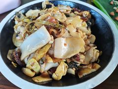 -园林美食城·本土农家菜(杨和镇店)