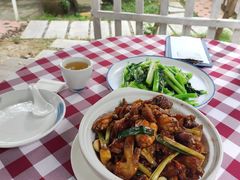 -陶缘一号·四季缘·老字号顺德菜·户外婚礼家宴(西滘店)