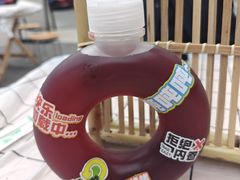 -狮龙啤酒烧烤屋(建二路店)