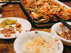 -兔槽江湖菜·重庆璧山兔(水围店)