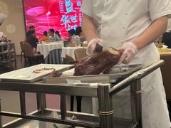 -北京全聚德(王府井店)