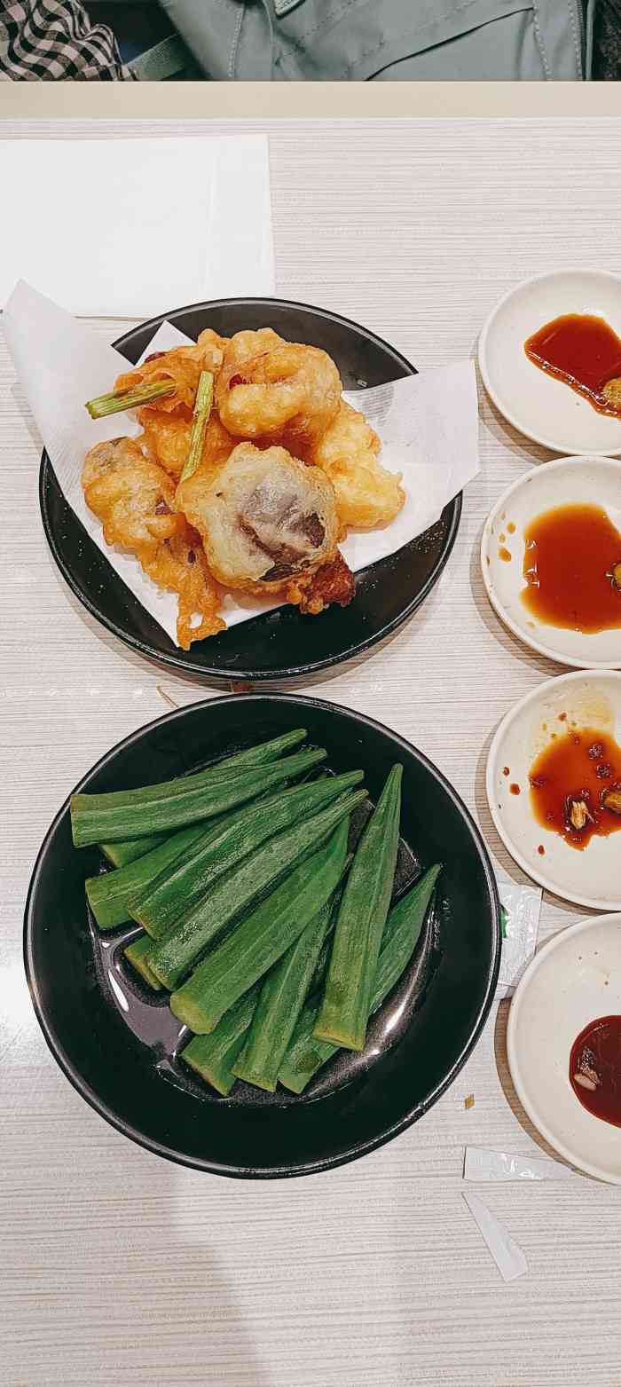 滨寿司(百联曲阳店)-"位置在曲阳百联购物中心四楼电梯左转就是了.