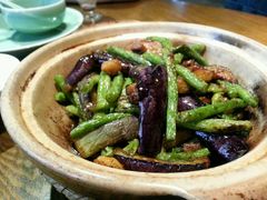 -粗茶淡饭·隐庐私厨(东亭店)