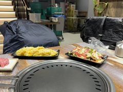 -红岸碳烤齐齐哈尔原味生态烤肉