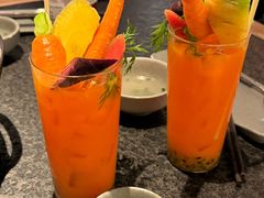 -三出山火锅(万象天地店)