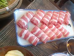 -冯校长老火锅(宝安西乡店)