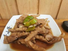 -牛小隆牛肉面馆(四牌楼店)