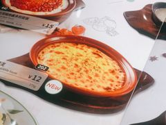 -萨莉亚意式餐厅(杭州滨江天街店)