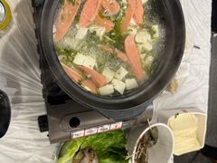 -活潑鲜跳(湖滨商业街店)