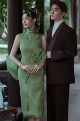 -大花轿艺术影像高端定制婚纱摄影(朝阳一路店)