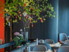 -新兴·金羊座·粤菜点心(乐峰店)
