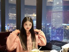 -苏州W酒店·苏滟中餐厅
