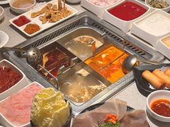 -海底捞火锅(群光广场店)
