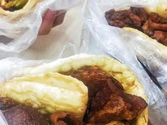 -王虎子大饼(甸柳新村五区店)