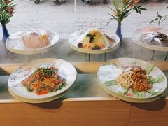 -曾排骨·传家菜(新繁店)