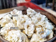 烧麦-老仁义·清真菜(太古街店)