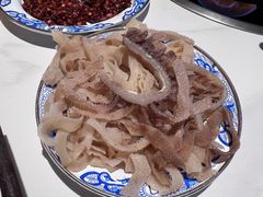 -李姑婆鲜切牛肉火锅自助(凤城二路店)