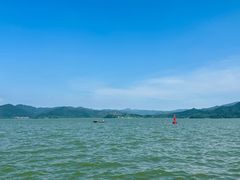 -东钱湖旅游度假区