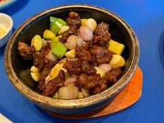 -高佳庄·海鲜酒楼(东港店)
