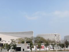 -福州海峡文化艺术中心