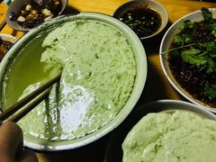 -人和水上飘(第一家店)