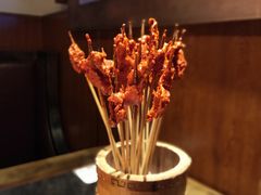 -周师兄大刀腰片火锅(洪崖洞旗舰店)