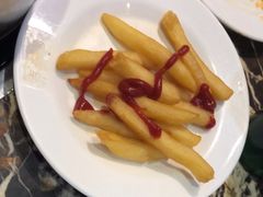 -吉布鲁牛排海鲜自助(龙湖北城天街购物广场店)