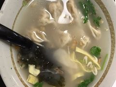 -永和大王(浦东南路店)