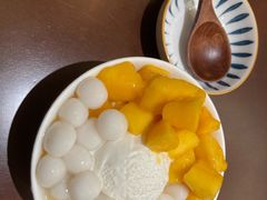 -小团圆糖水铺(襄阳南路店)