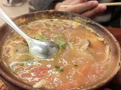 -罗妈砂锅(四川成都奎星楼店)