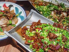 -树厨贵州菜(大十字店)