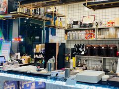 -SHRIMP CLUB万东餐饮钓虾·清吧