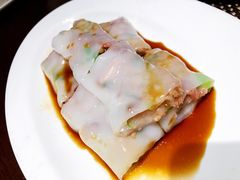-逸东轩(香港逸东酒店)