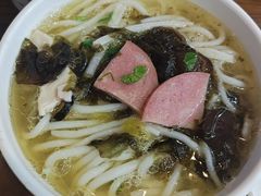 云南过桥米线-福利来酒店(泺源大街店)