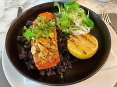 -db Bistro & Oyster Bar by Daniel Boulud(滨海湾金沙店)