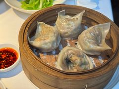 临海扁食-荣小馆(安达仕店)