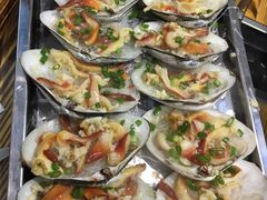 -飞尝蚝·顺德菜·鱼生(顺德总店)